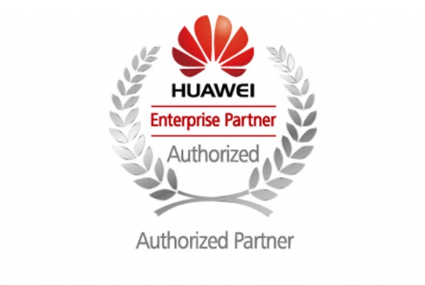 официальный партнер бренда Huawei