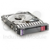 DB1000BABFF - Жесткий диск HP
