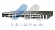 WS-C3560X-48T-S - Коммутатор Cisco