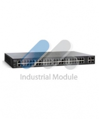 SLM2048T-EU - Коммутатор Cisco