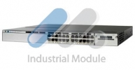 WS-C3750X-24T-L - Коммутатор Cisco