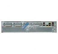 CISCO2951/K9 - Маршрутизатор Cisco