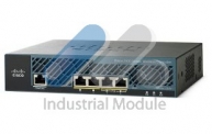 AIR-CT2504-5-K9 - контроллер Cisco