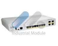 WS-C2960C-8PC-L - Коммутатор Cisco