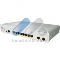 WS-C2960CPD-8PT-L - Коммутатор Cisco