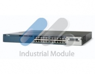 WS-C3560X-24P-L - Коммутатор Cisco