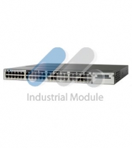 WS-C3750X-48PF-L - Коммутатор Cisco