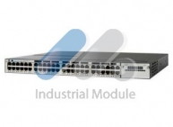 WS-C3750X-48T-L - Коммутатор Cisco