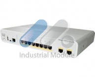 WS-C2960C-8TC-L - Коммутатор Cisco