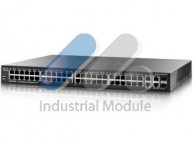 SG300-52P-K9-EU - Коммутатор Cisco