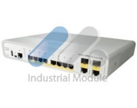 WS-C3560CG-8PC-S - Коммутатор Cisco