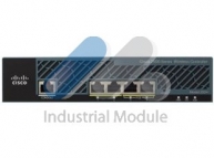 AIR-CT2504-15-K9 - контроллер Cisco