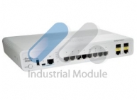 WS-C2960CG-8TC-L - Коммутатор Cisco