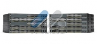 WS-C2960X-48TS-L - Коммутатор Cisco