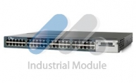 WS-C3560X-48P-L - Коммутатор Cisco