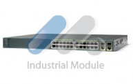 WS-C2960+24LC-L - Коммутатор Cisco