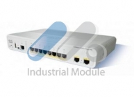 WS-C2960C-12PC-L - Коммутатор Cisco