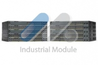 WS-C2960X-24PD-L - Коммутатор Cisco