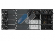 WS-C2960X-24PD-L - Коммутатор Cisco