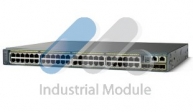 WS-C2960X-48FPD-L - Коммутатор Cisco