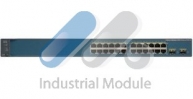 WS-C3560V2-24PS-E - Коммутатор Cisco