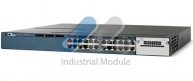 WS-C3560X-24P-E - Коммутатор Cisco