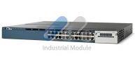 WS-C3560X-24T-L - Коммутатор Cisco