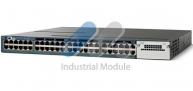 WS-C3560X-48PF-E - Коммутатор Cisco