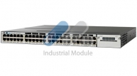 WS-C3750X-48T-E - Коммутатор Cisco