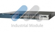 WS-C3560X-24T-E - Коммутатор Cisco