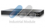 SLM224GT-EU - Коммутатор Cisco