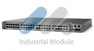 WS-C2960X-48FPS-L - Коммутатор Cisco