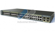 WS-C2960+48TC-L - Коммутатор Cisco