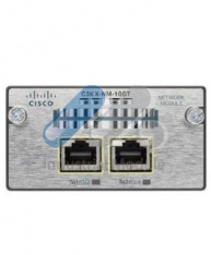 C3KX-NM-10GT - Модуль Cisco