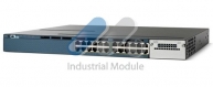 WS-C3560X-24T-S - Коммутатор Cisco