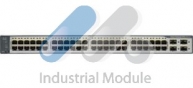 WS-C3750V2-48TS-S - Коммутатор Cisco