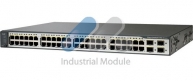 WS-C3750V2-48TS-S - Коммутатор Cisco