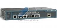 WS-C2960PD-8TT-L - Коммутатор Cisco