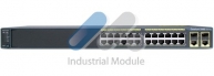 WS-C2960+24TC-L - Коммутатор Cisco