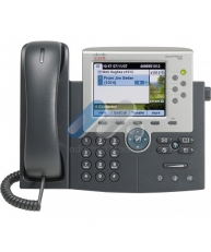 CP-7965G - телефон Cisco