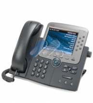 CP-7975G - телефон Cisco