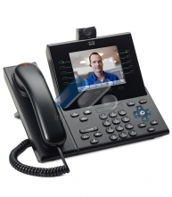 CP-9951-CL-CAM-K9 - телефон Cisco