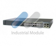 WS-C2960+24TC-S - Коммутатор Cisco