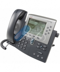 CP-7962G - телефон Cisco