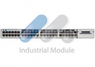 WS-C3750X-48U-L - Коммутатор Cisco