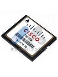 MEM-CF-256MB - Модуль Cisco