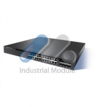 WS-C3650-24PD-S - Коммутатор Cisco