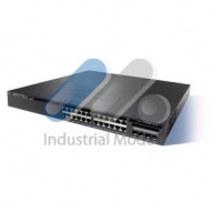 WS-C3650-24TS-S - Коммутатор Cisco