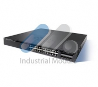 WS-C3650-24TD-S - Коммутатор Cisco