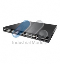 WS-C3650-48FD-S - Коммутатор Cisco